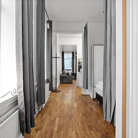 Sunny Central Reykjavik Apartment المظهر الخارجي الصورة