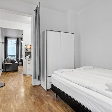 Sunny Central Reykjavik Apartment المظهر الخارجي الصورة