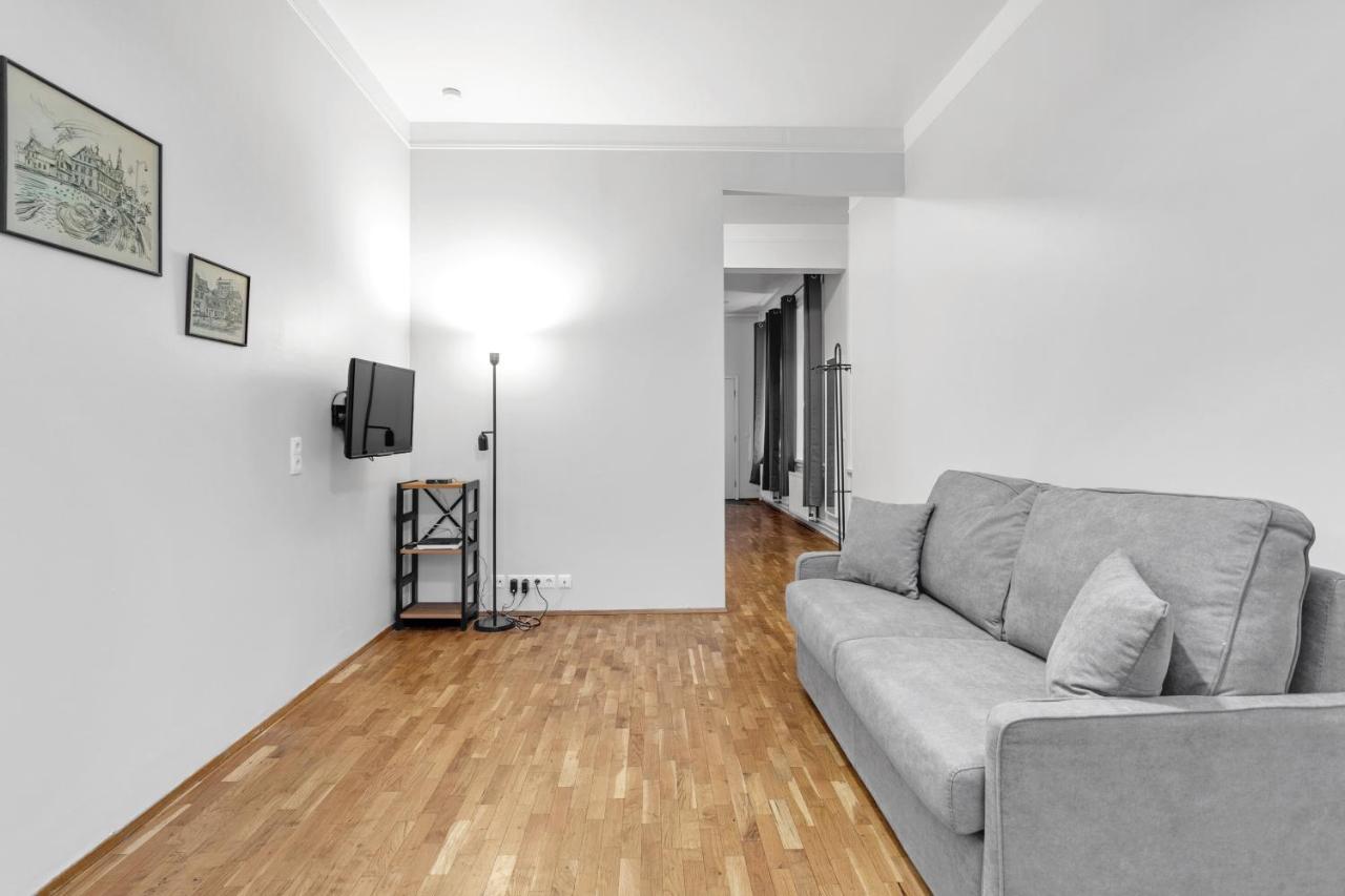 Sunny Central Reykjavik Apartment المظهر الخارجي الصورة