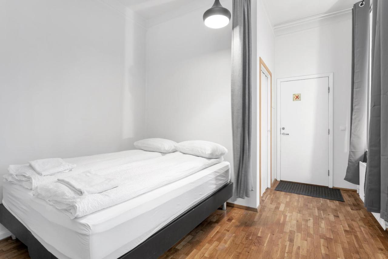 Sunny Central Reykjavik Apartment المظهر الخارجي الصورة