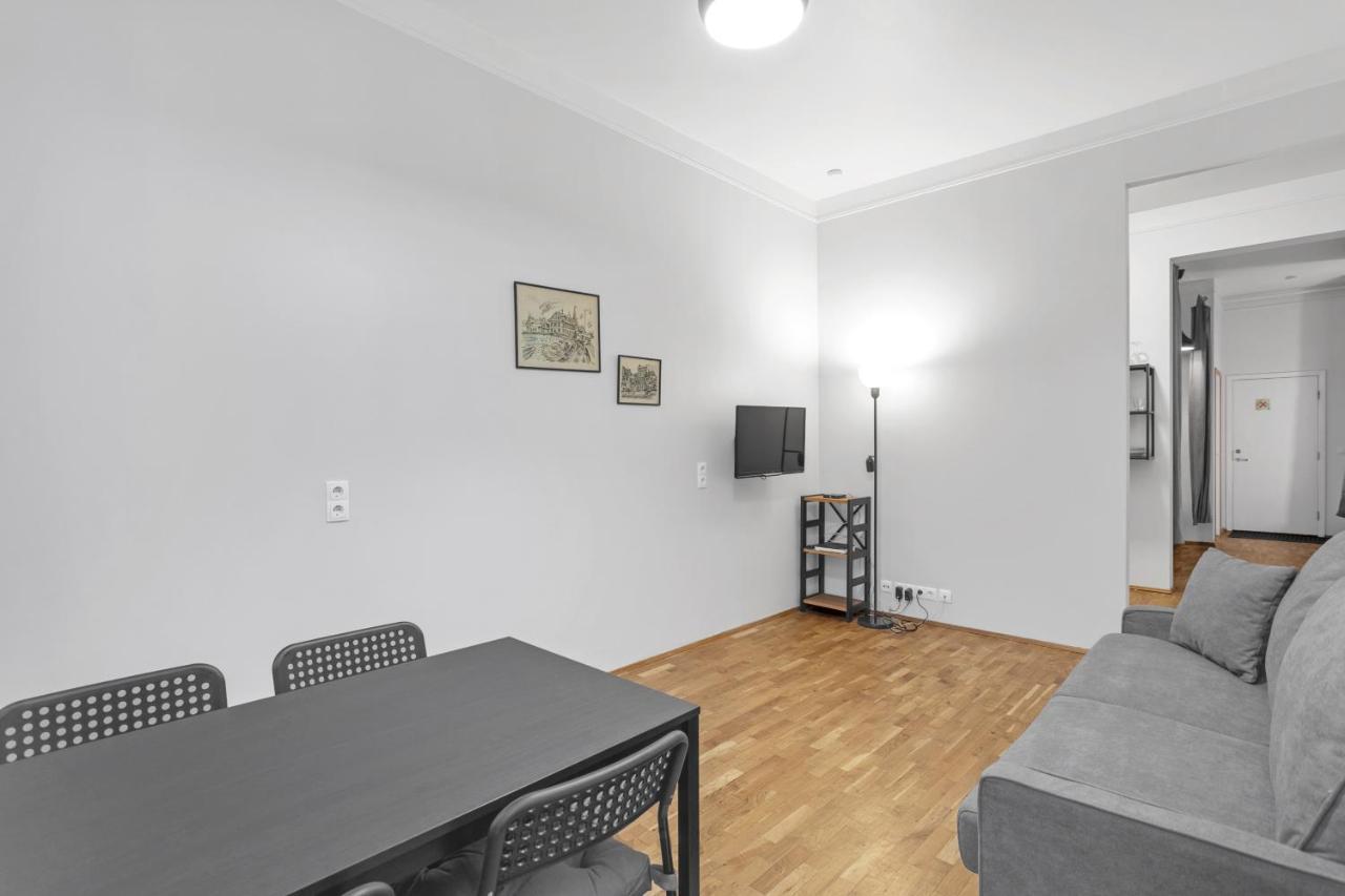 Sunny Central Reykjavik Apartment المظهر الخارجي الصورة