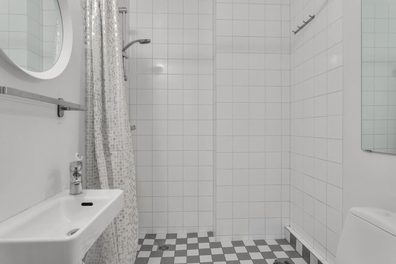 Sunny Central Reykjavik Apartment المظهر الخارجي الصورة