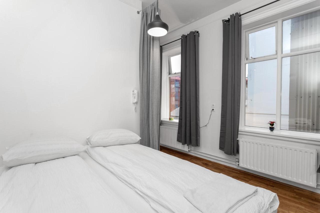 Sunny Central Reykjavik Apartment المظهر الخارجي الصورة